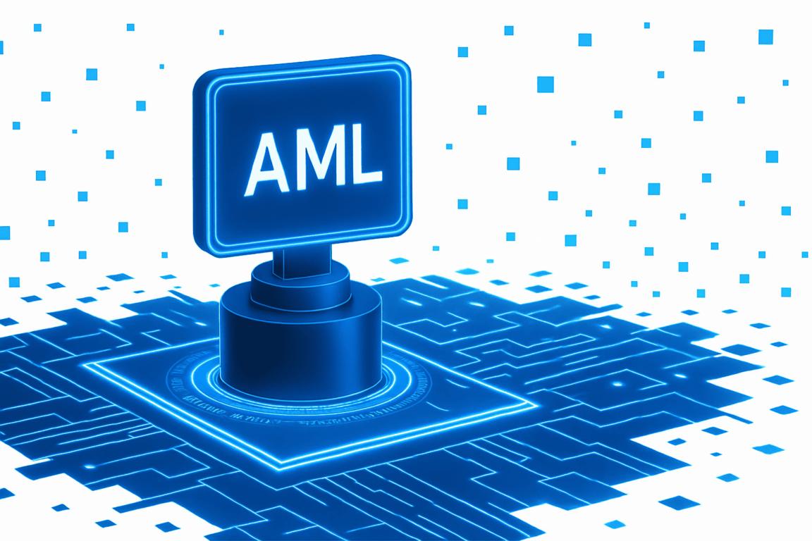 Как проверить крипту на AML