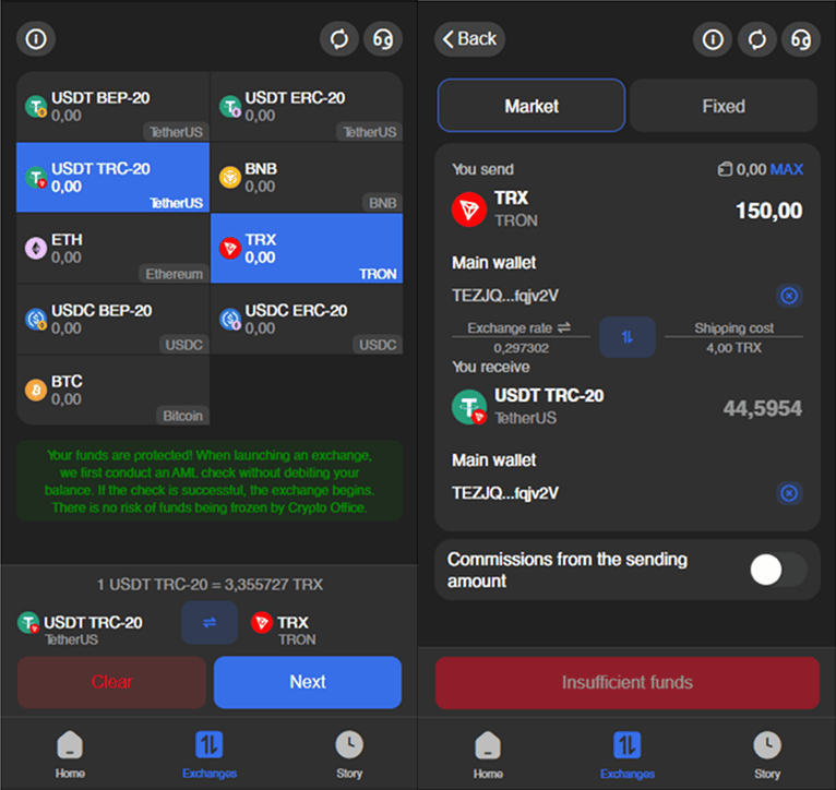 How to Bridge Crypto