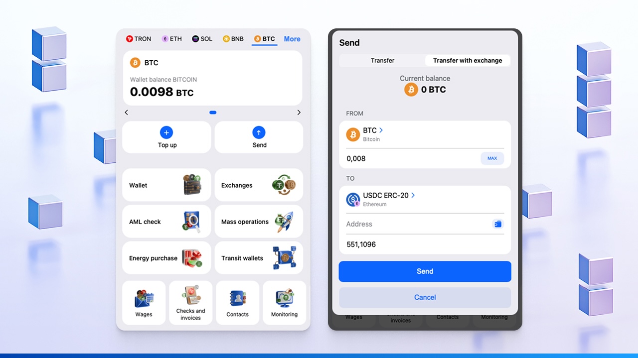 How to manage Bitcoin and Store it