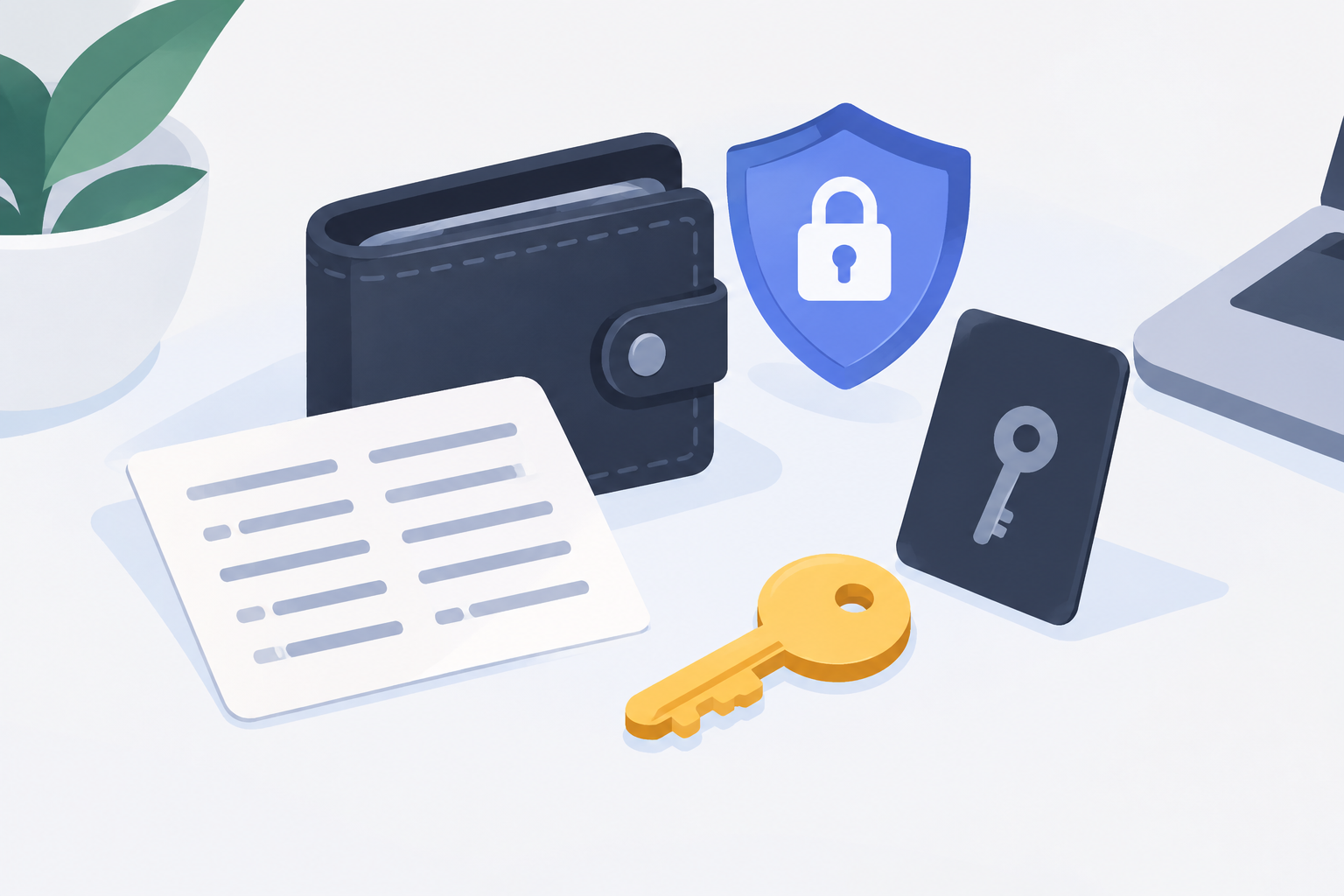 Secutiry